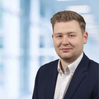 Sharp Electronics GmbH Employee Dominik Münz's profile photo