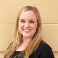 Nestlé Employee Holly Redman's profile photo