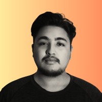 Genflows Agency Employee Bivek Shakya's profile photo