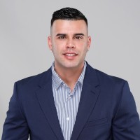 Acropolis Developments Employee Christian Romero's profile photo