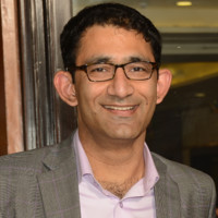 LiftLab Employee Sushant Ajmani's profile photo