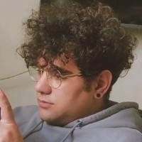 Simorq Tejarat Employee Ehsan Nejad's profile photo