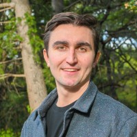 ZymoChem Employee Joshua Schmidt's profile photo