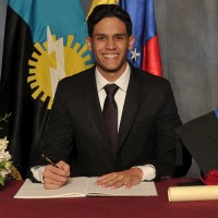 Luis Chacin Gudiño Email