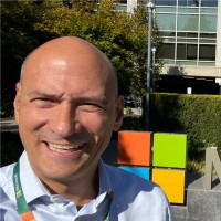 Microsoft Employee Florian Müller's profile photo