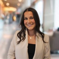 NBM Inc Employee Natalie Gosselin's profile photo