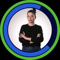 FEVE (Fermes En ViE) 🦔 Employee Juliana Capblancq's profile photo