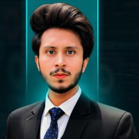 DAASN Employee Amir Zafar's profile photo