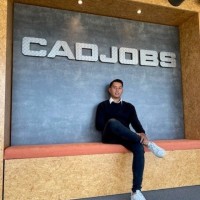 Cadjobs Employee Raphael Kertokalio's profile photo