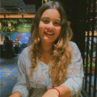 Collab Accounting Pty Ltd Employee Palak Soni's profile photo