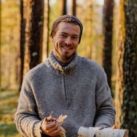 Simon Johansson Email