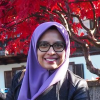 JABATAN DIGITAL NEGARA Employee Zuliera Aziz's profile photo