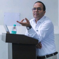 Sanjeev Chaudhary Email & Phone Number