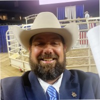CFI Mechanical, Inc Employee AJ Boudreaux's profile photo