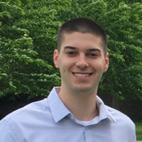 UniFirst Corporation Employee Kyle Cherry's profile photo