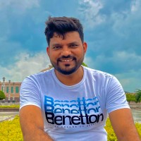 YATCO Employee Nitin Singh's profile photo