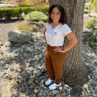 Ashley Flores Email & Phone Number