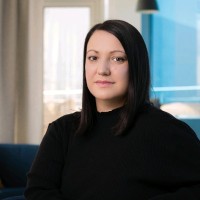 Anna Alourdas Email