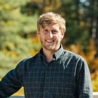 Thayer School of Engineering at Dartmouth Employee Colin Meyer's profile photo