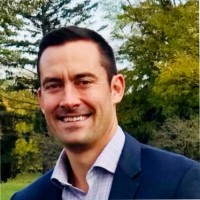 Cottingham & Butler Employee Tim Quirk's profile photo