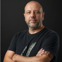 Interart Technology Employee Silvio Delgado's profile photo