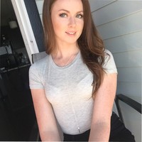 Aritzia Employee Taylor Keith's profile photo
