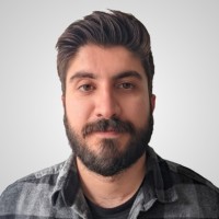 Field AI Employee Shayegan Omidshafiei's profile photo