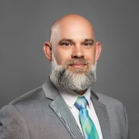 WATERFRONT RESCUE MISSION Employee Mark Isbell's profile photo