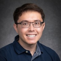 Tyler Technologies. Employee Orion Dziegiel's profile photo