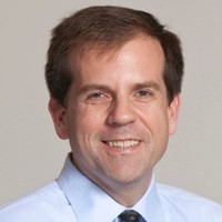 Amazon Employee Steve Sissel's profile photo