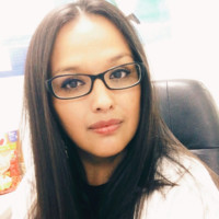 Rocio Hernandez Email