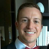 Southwest Airlines Federal Credit Union Employee Josh Mayer's profile photo