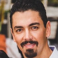 Itaipu Binacional Employee Fernando Cossa's profile photo