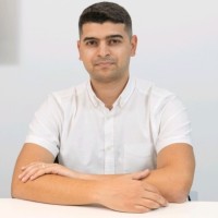 CRDB Employee Mihai Alexandru's profile photo