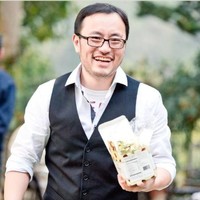 Fred Chao Email & Phone Number