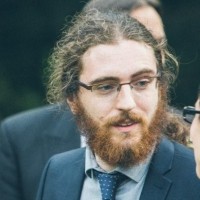 The BRIT School Employee Hamish Edmondson's profile photo