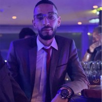 Zalar Holding Employee Nabil Cherraqi's profile photo
