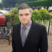 Careline Services Ltd Employee James White's profile photo