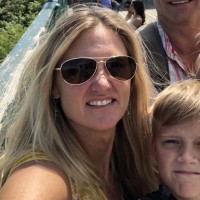 Trish Milner Email & Phone Number
