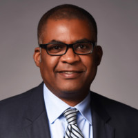 Indianapolis Colts Employee Steve Campbell's profile photo