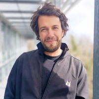 Lynxter SAS Employee Antonin Petit-Brisson's profile photo
