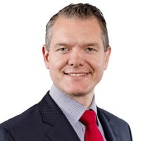 Vebego AG Employee Oliver Hofmann's profile photo