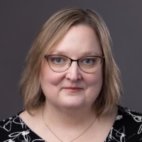 Empire State University Employee Allison Moreland's profile photo