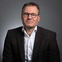 Gemeente Zeist Employee Michel Adrichem's profile photo