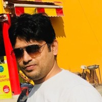 Nykaa Employee Mayank Singh's profile photo