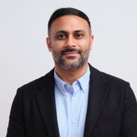 Key Integrated Services Limited Employee Adeel Aslam's profile photo