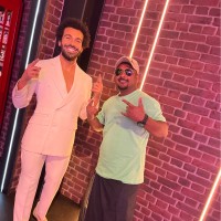 Premiership Ltd Employee Raghul Mathew's profile photo