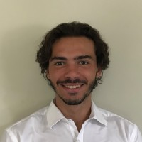 HALIAS Technologies Employee Alexis Marxer's profile photo