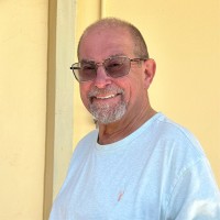 PAN Trustees UK LLP Employee Charles Goddard's profile photo