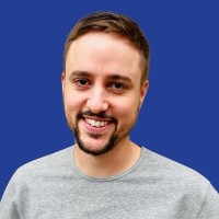 Coders Campus Employee Trevor Page's profile photo